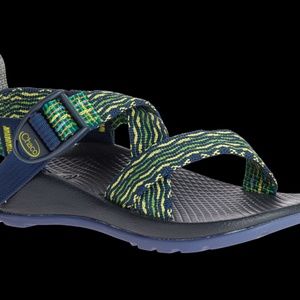 Kid's Chacos | Size 12 | Rio Green